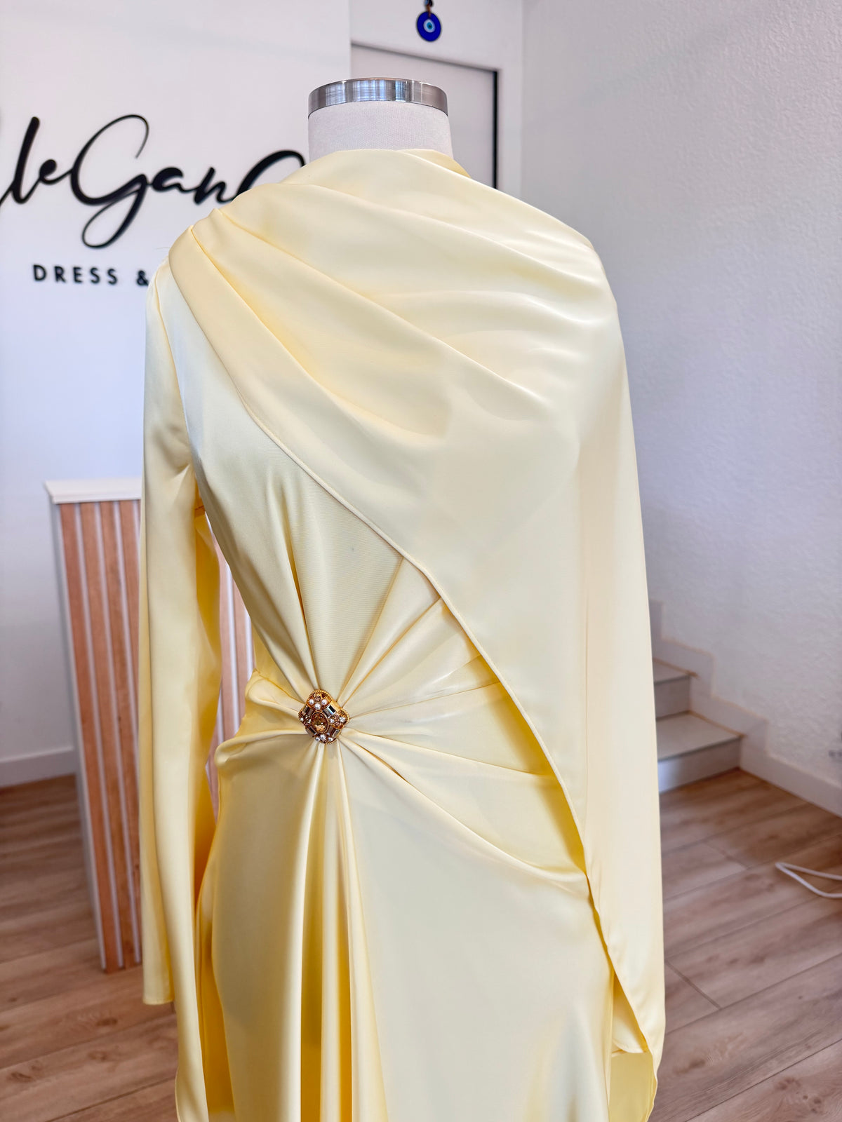 ELFİDA DRESS