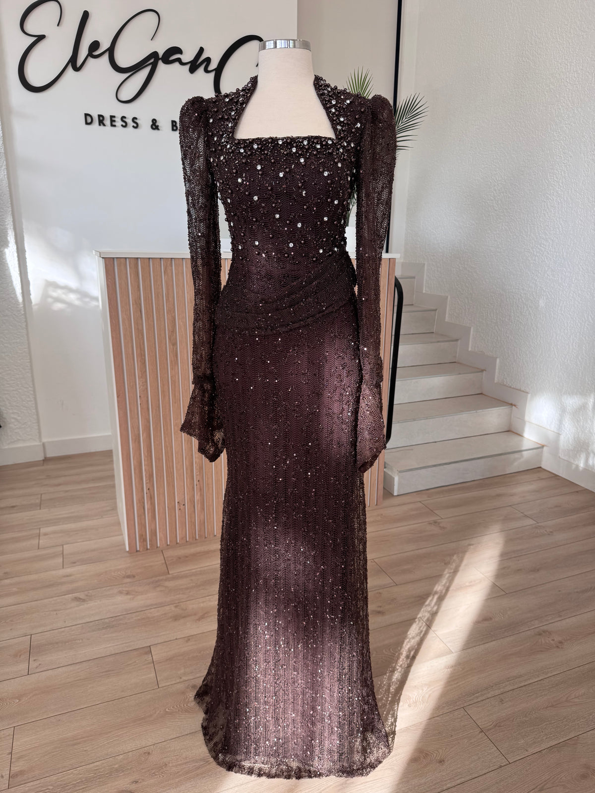 ASİL DRESS