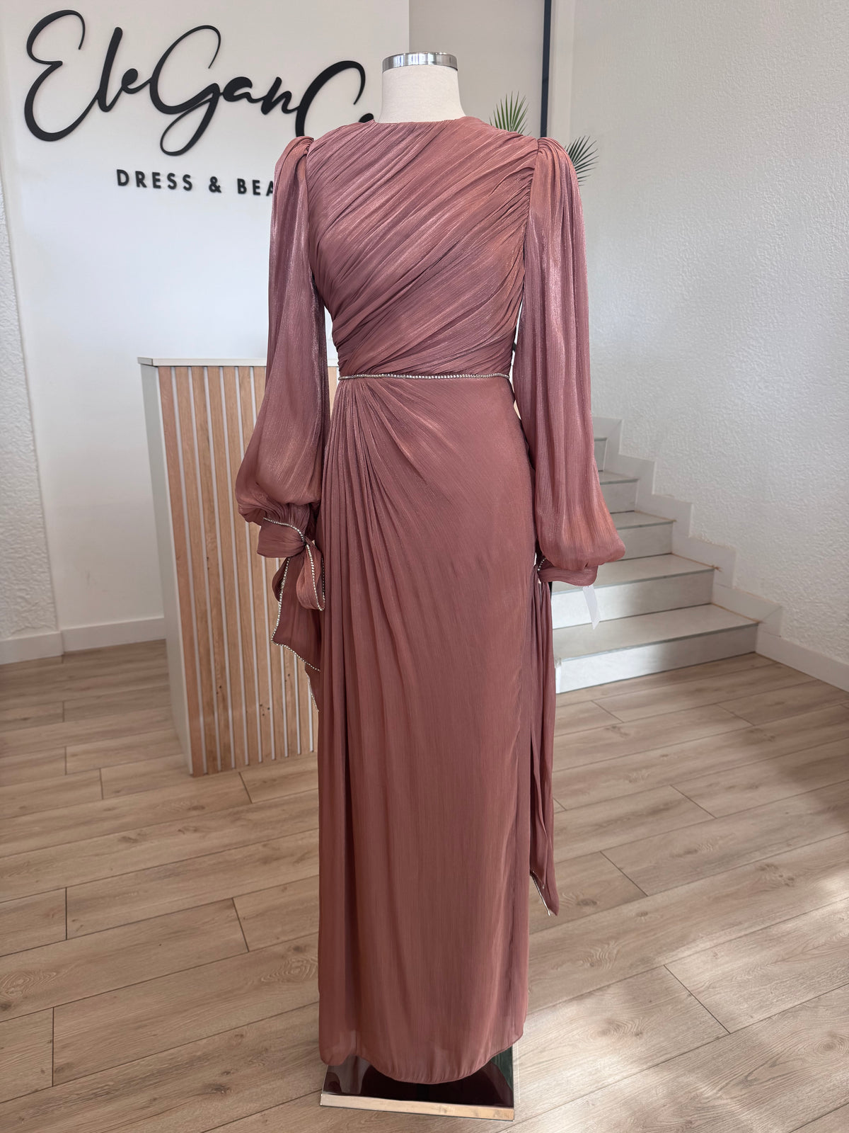 AMIRA DRESS