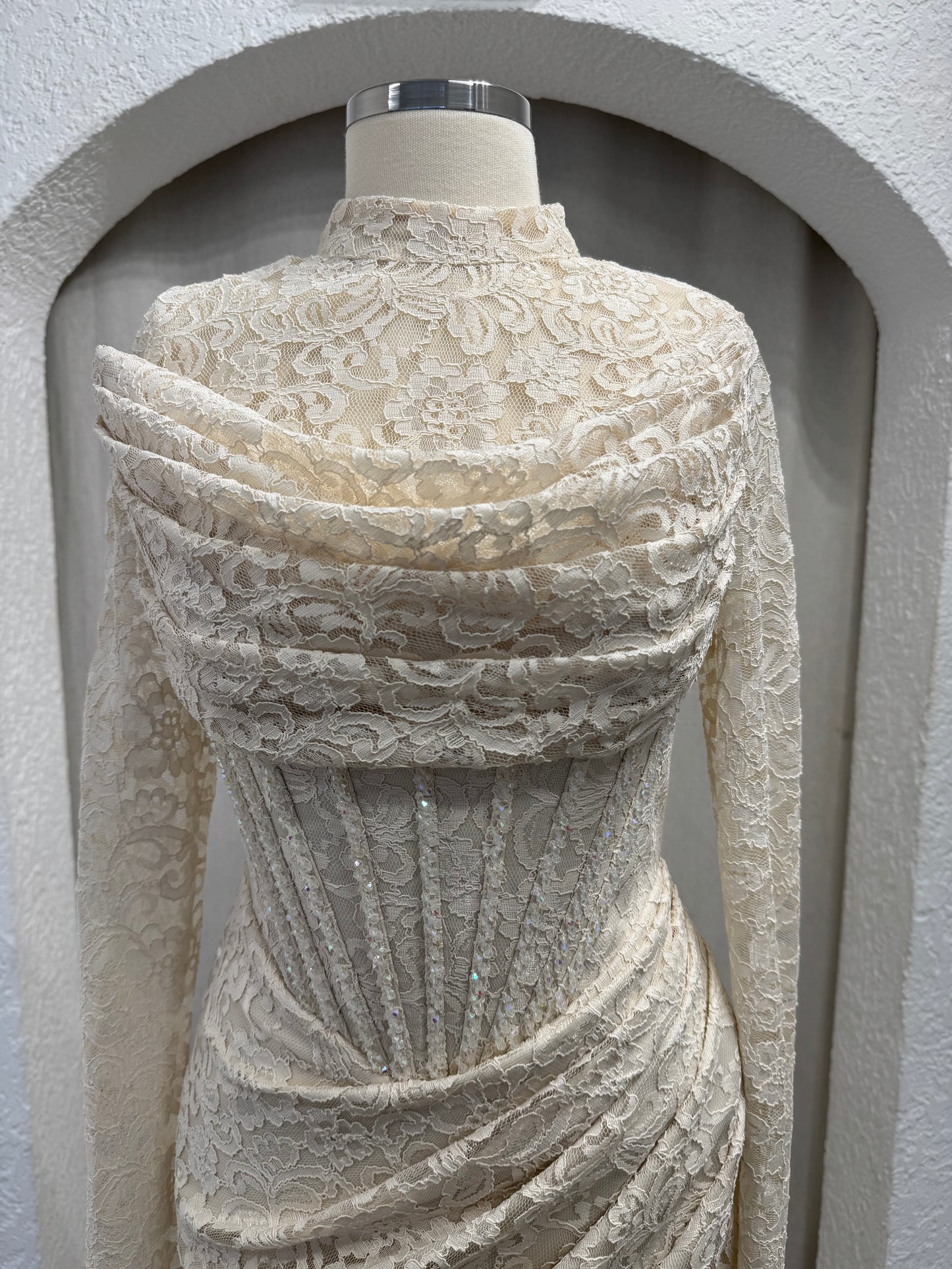 DRESS EFLIN