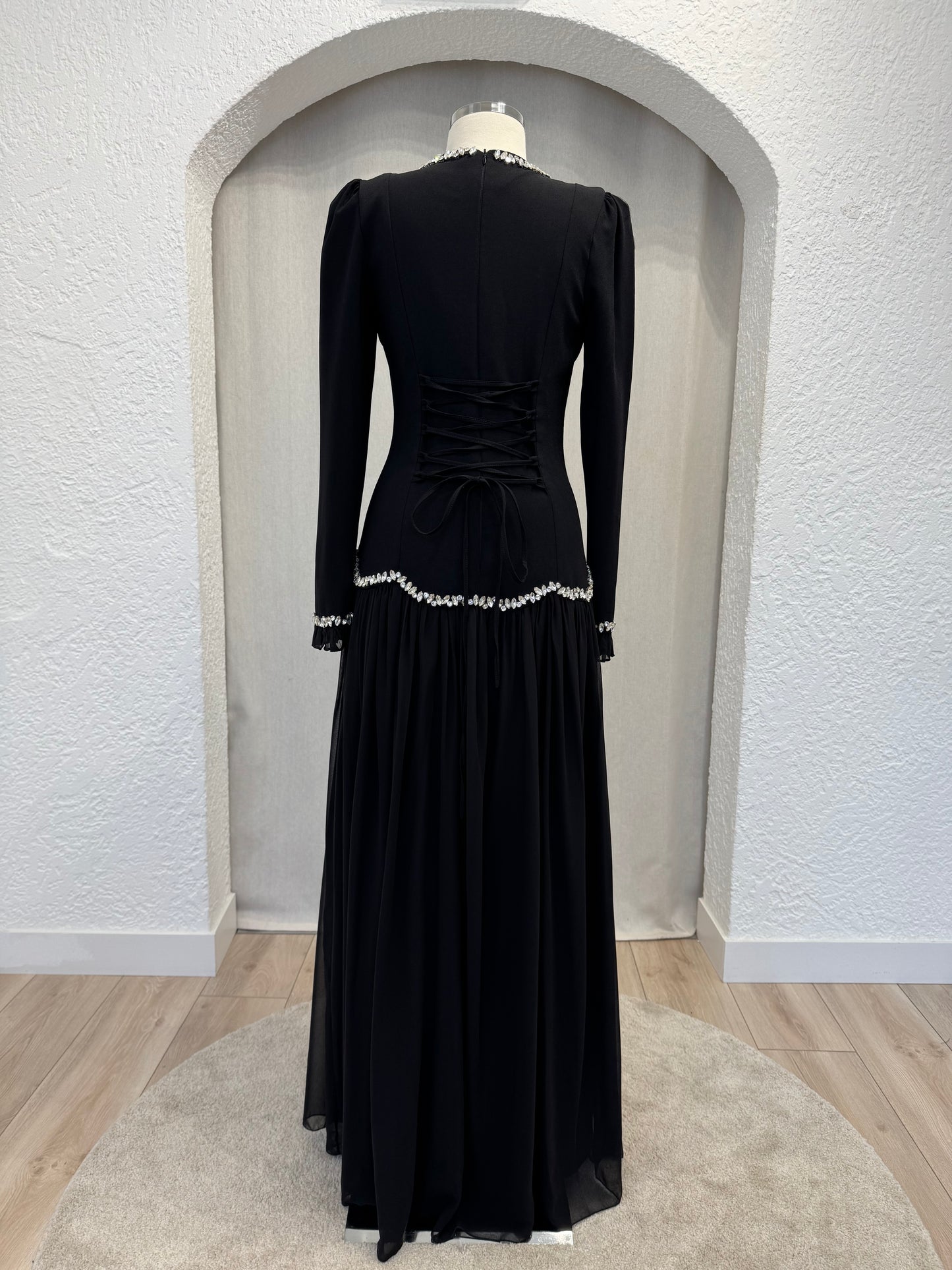 DRESS ARIA