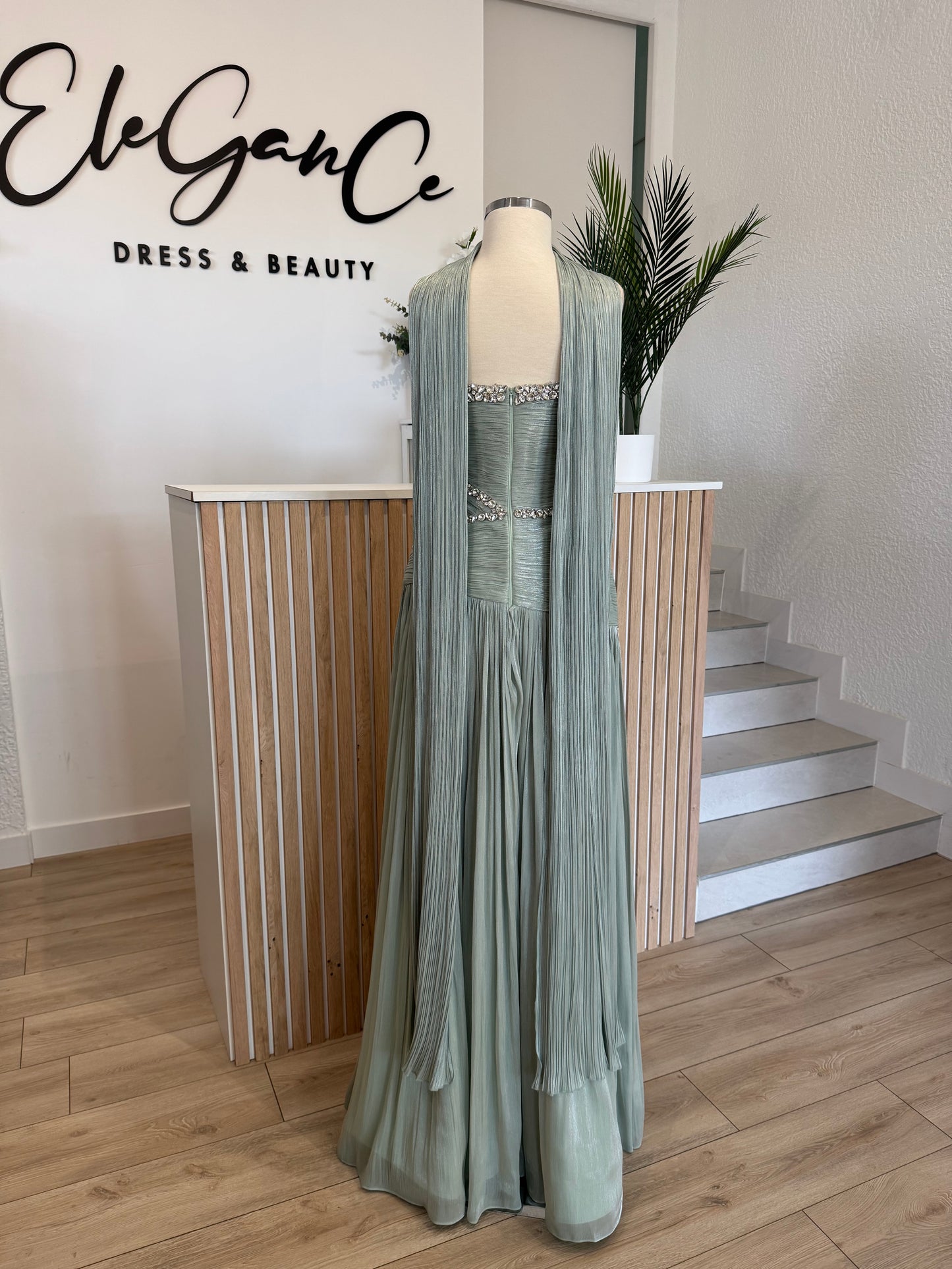BELINDA DRESS