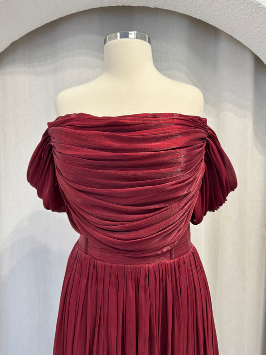 ALYA DRESS