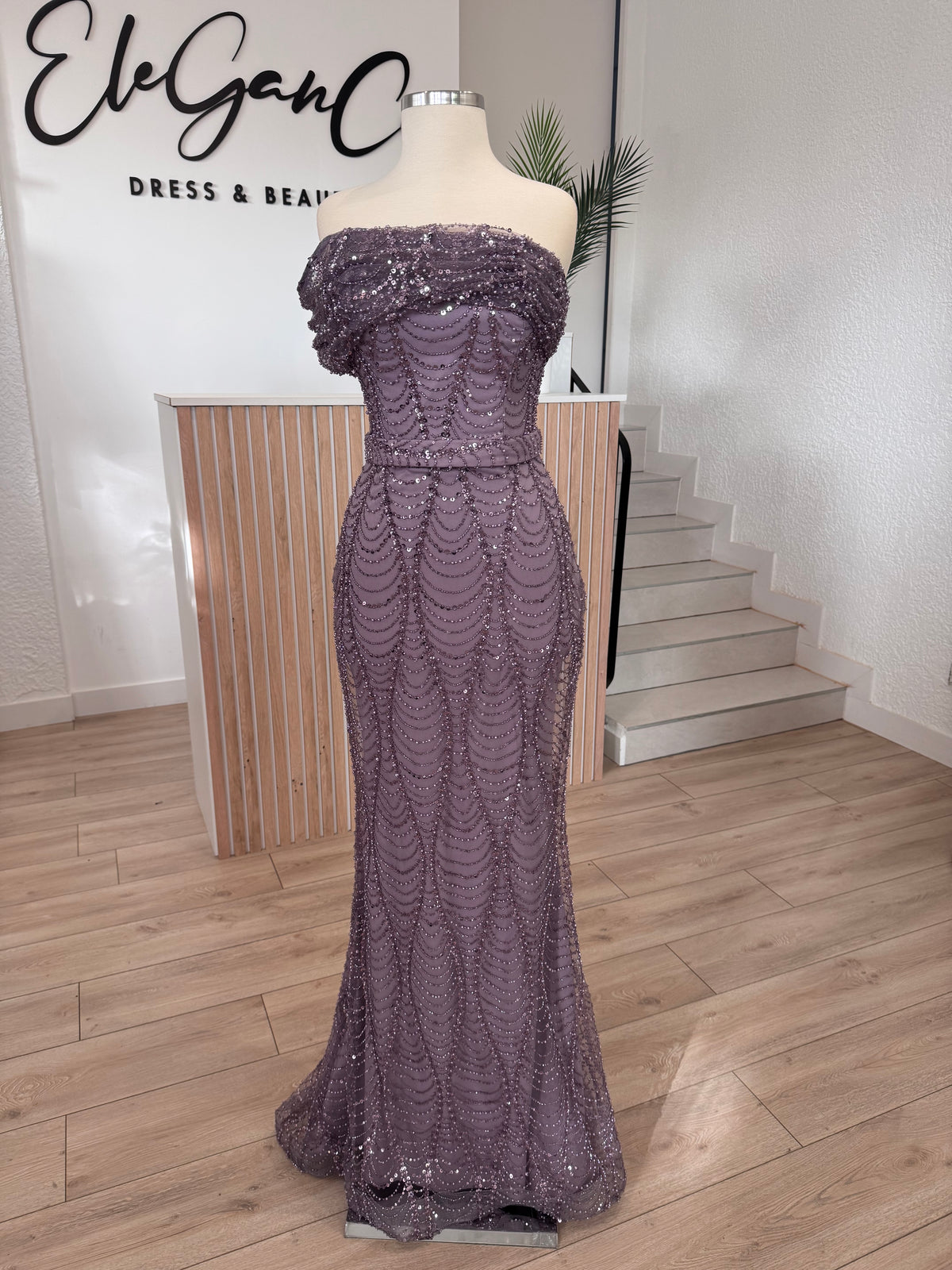 LİLYA DRESS