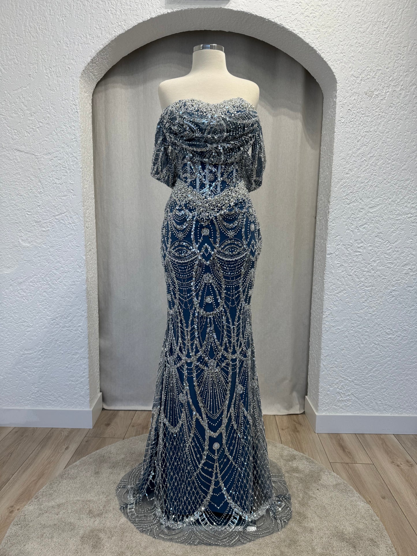 DRESS FİDAN
