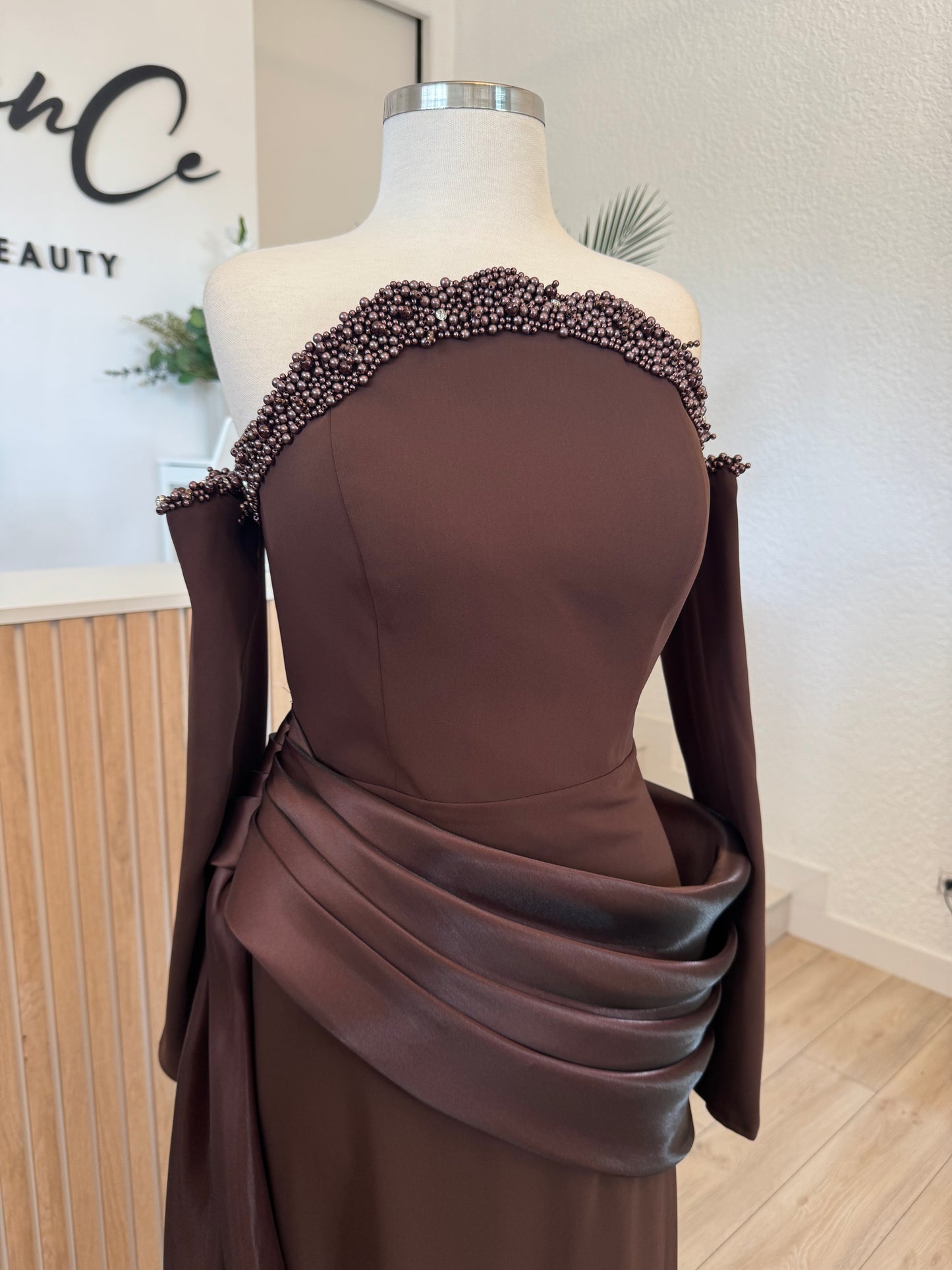 ZELİN DRESS