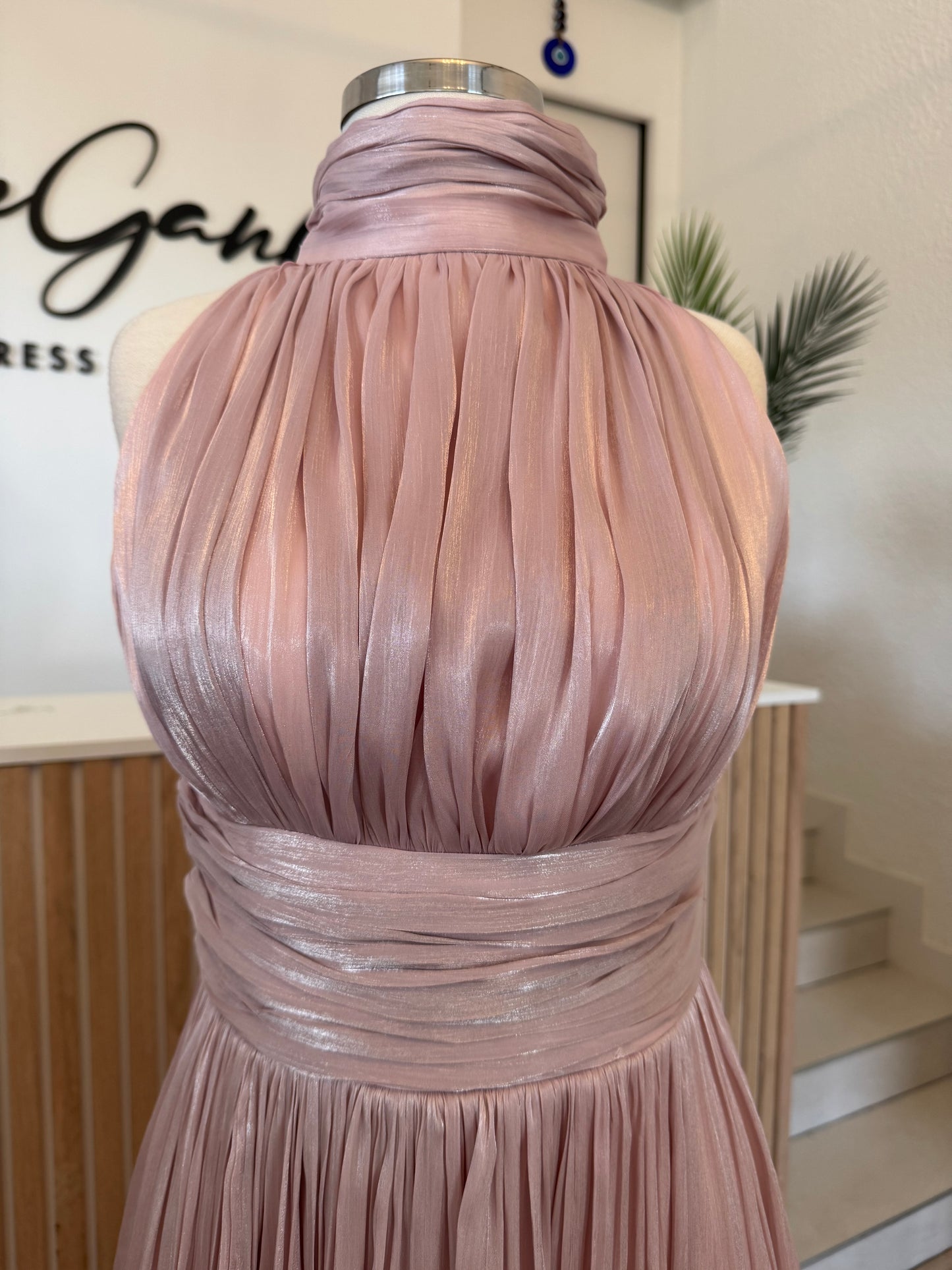 MASAL DRESS