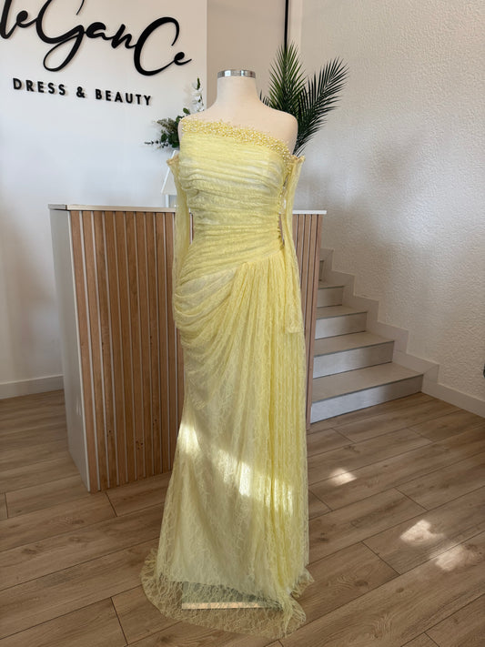 EYLA DRESS