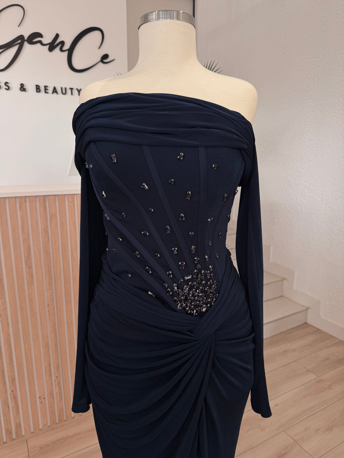 KAMELYS DRESS