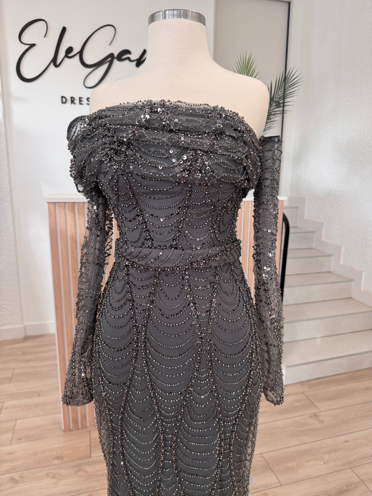 LİLYA DRESS