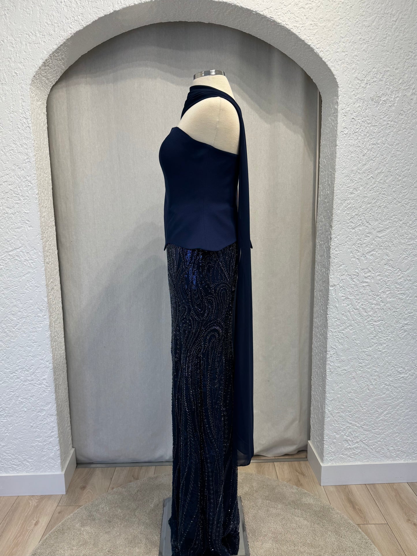 ADALYA DRESS