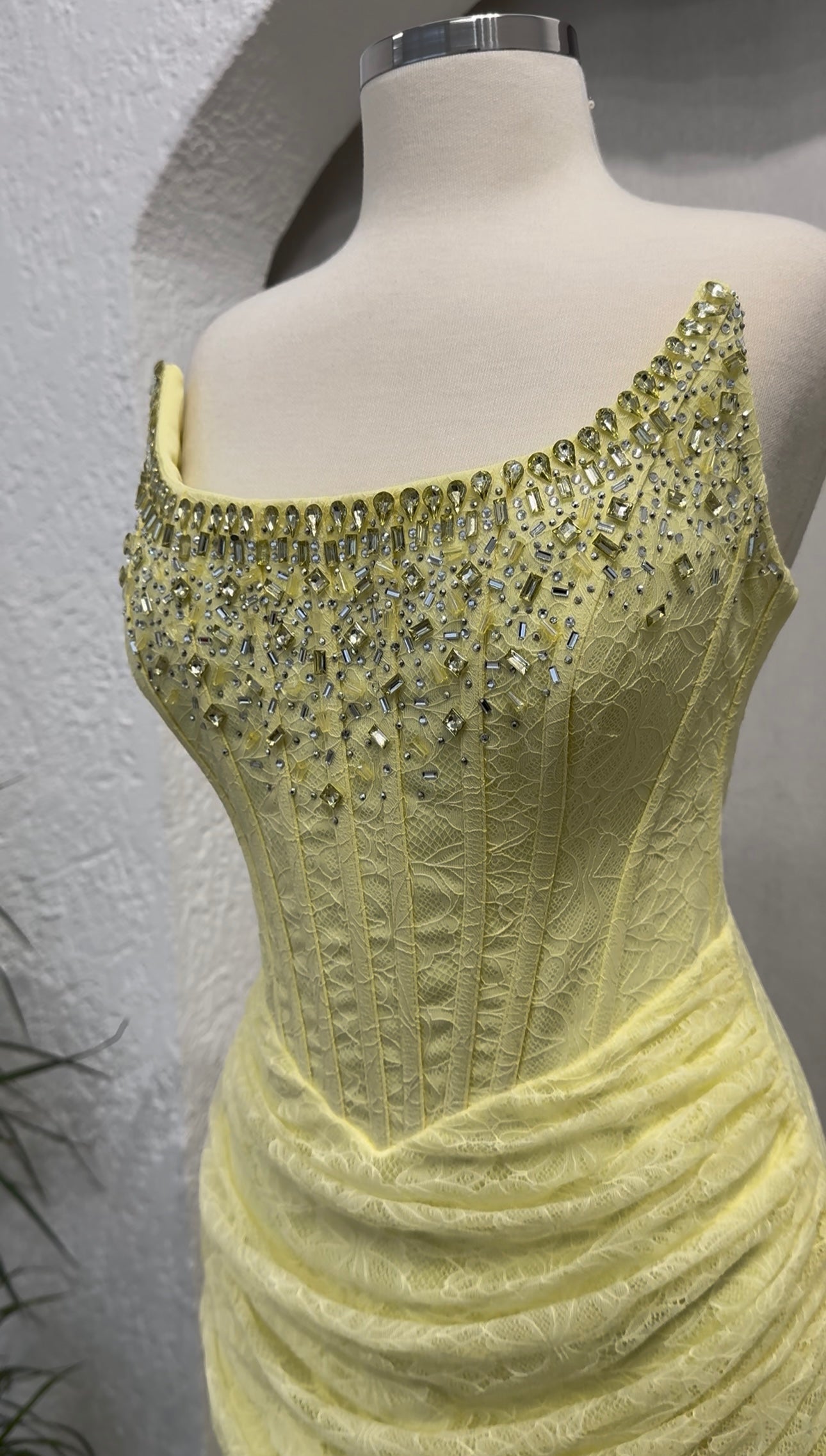 DRESS MILA