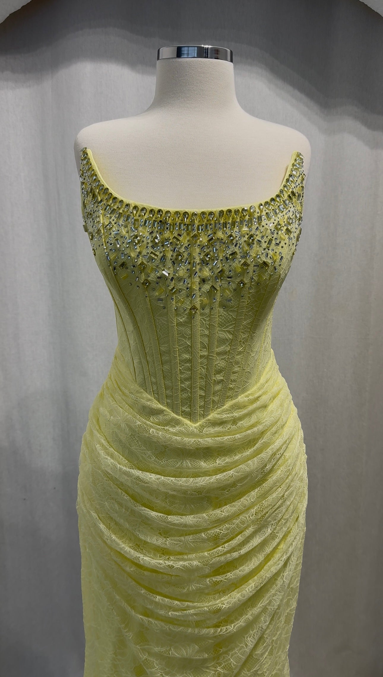 DRESS MILA