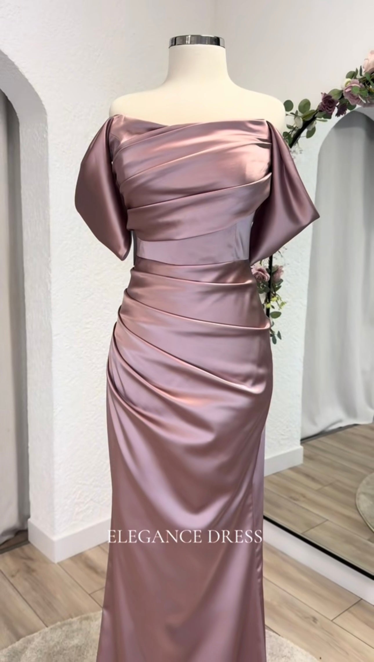 DRESS LAVİNA