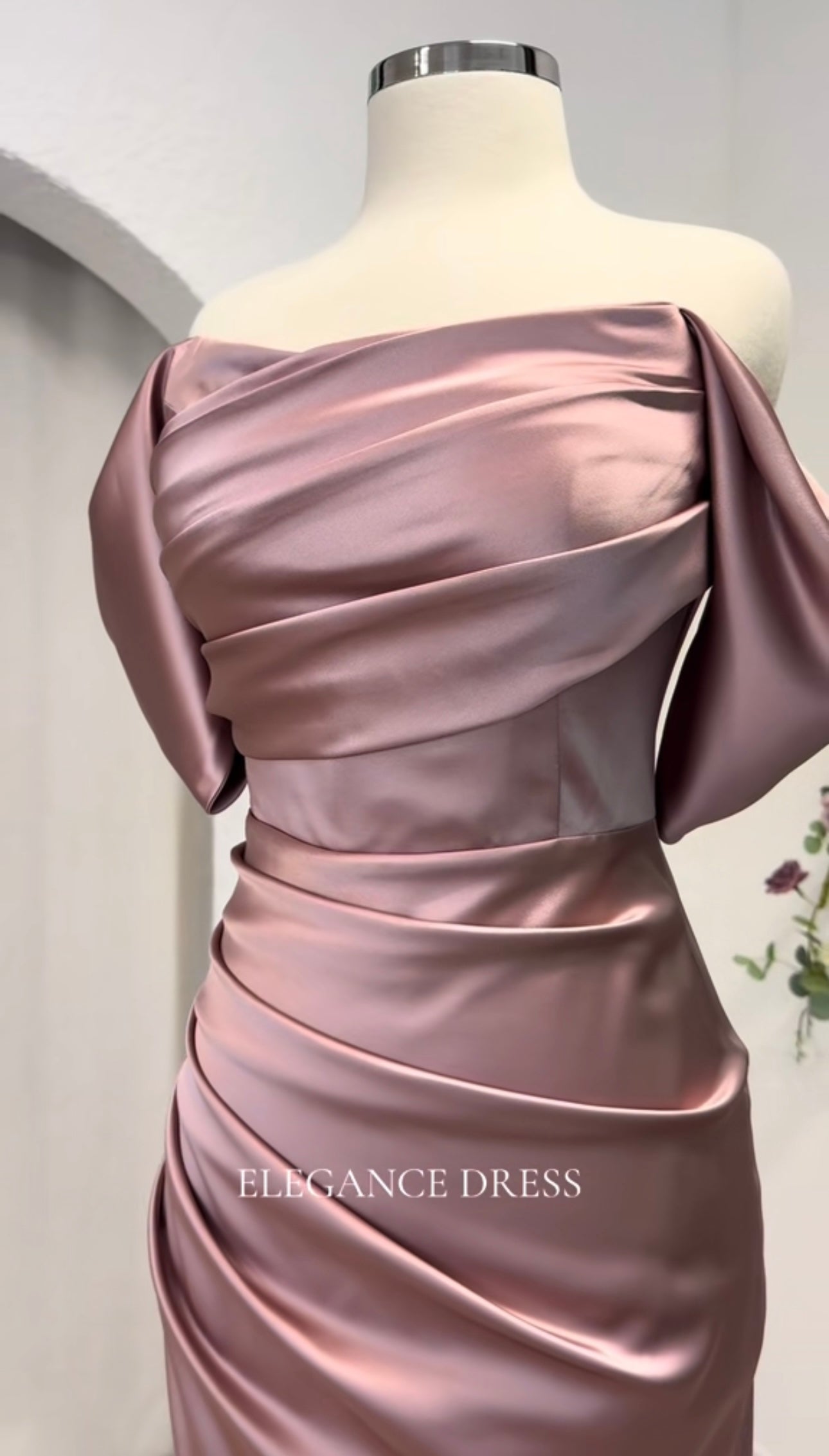 DRESS LAVİNA