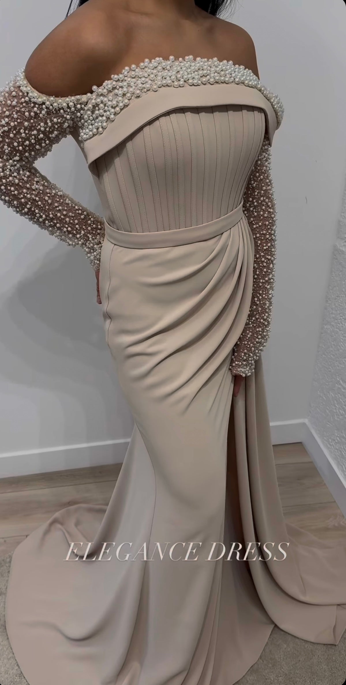 DRESS DALYA