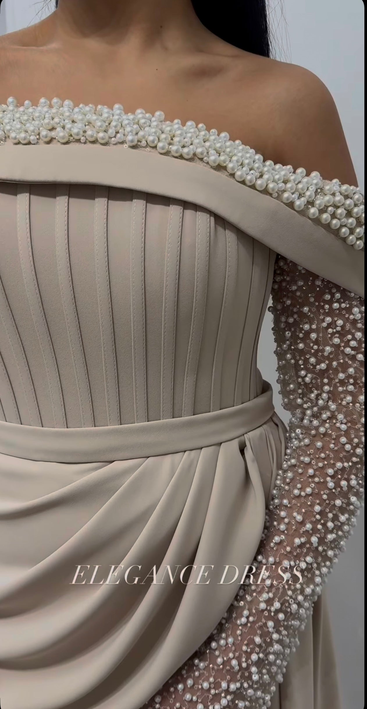 DRESS DALYA