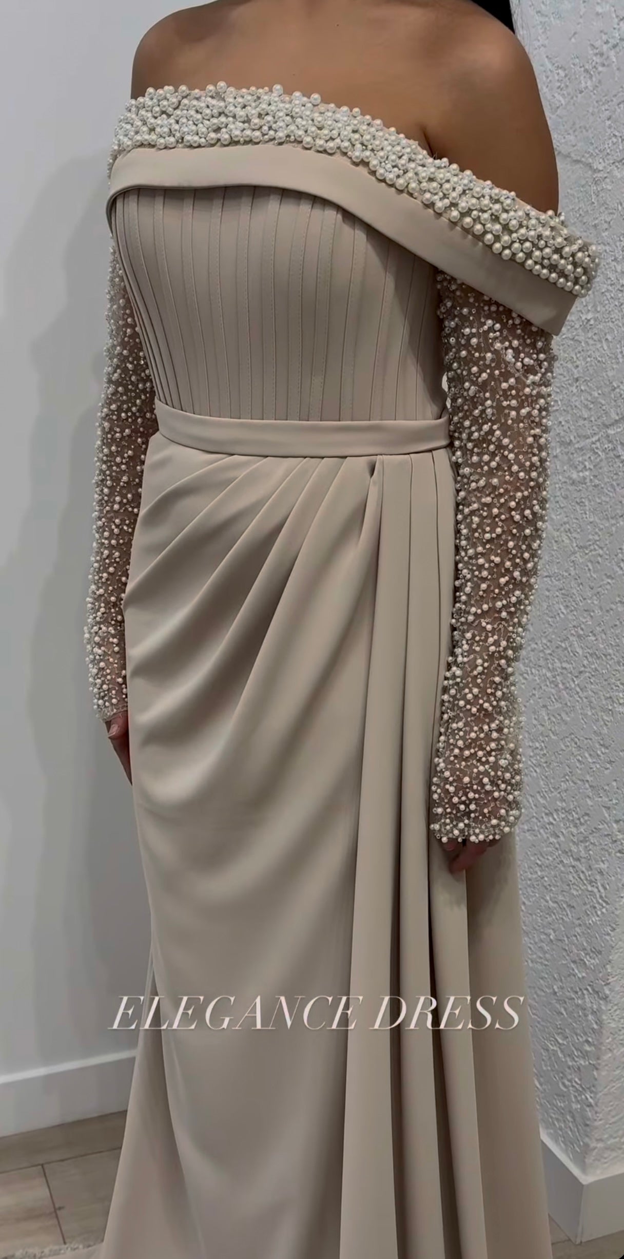 DRESS DALYA