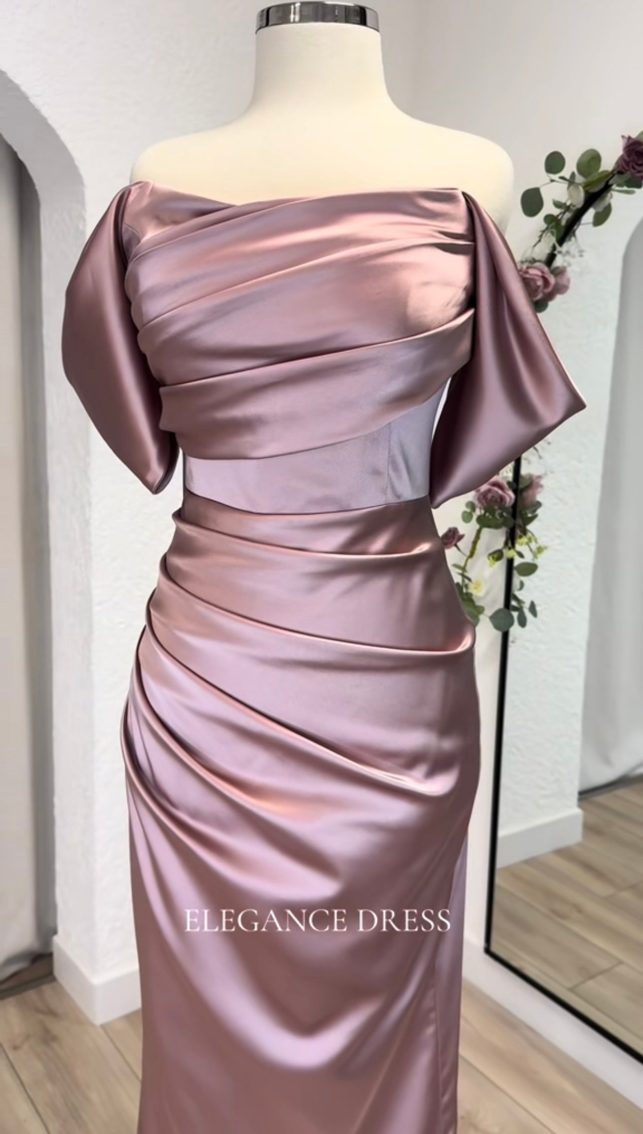 DRESS LAVİNA