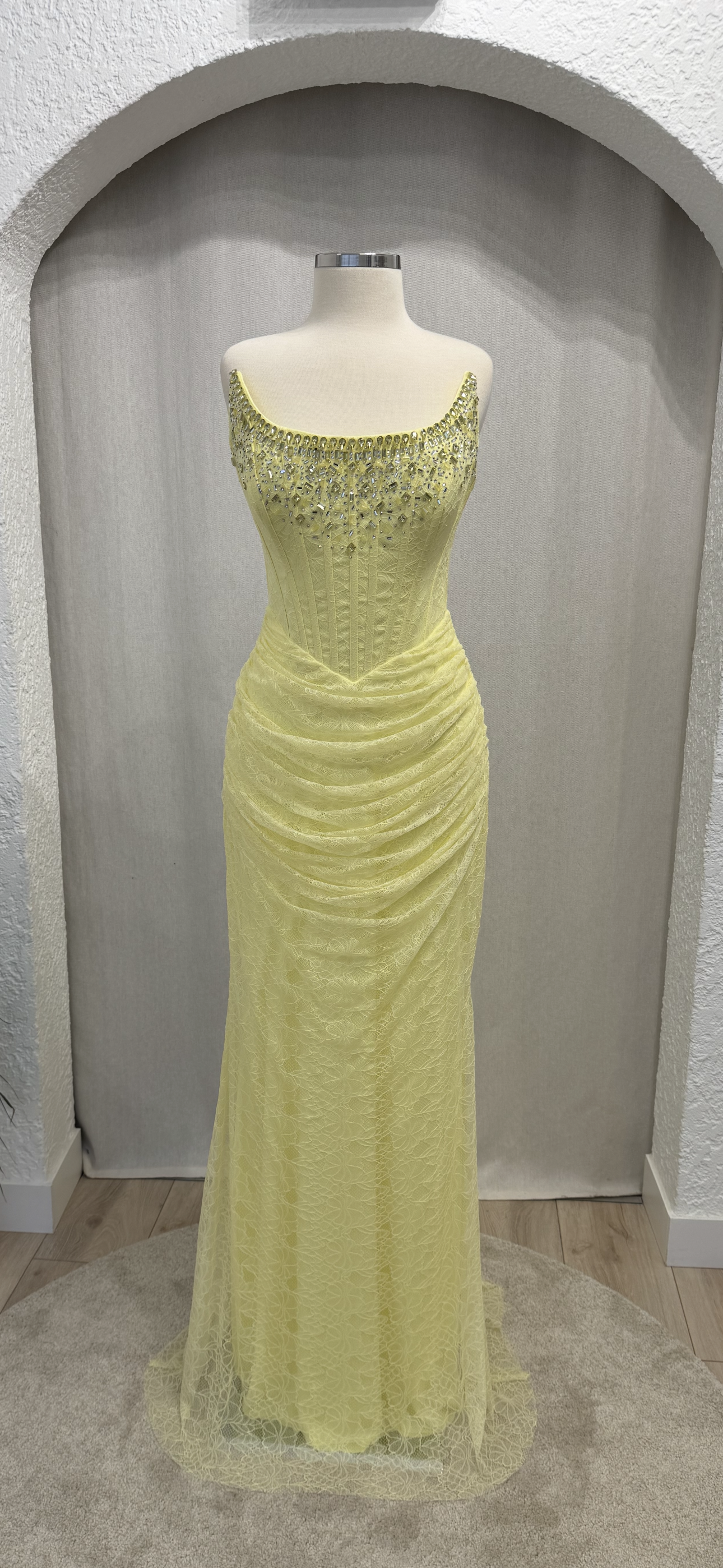 DRESS MILA