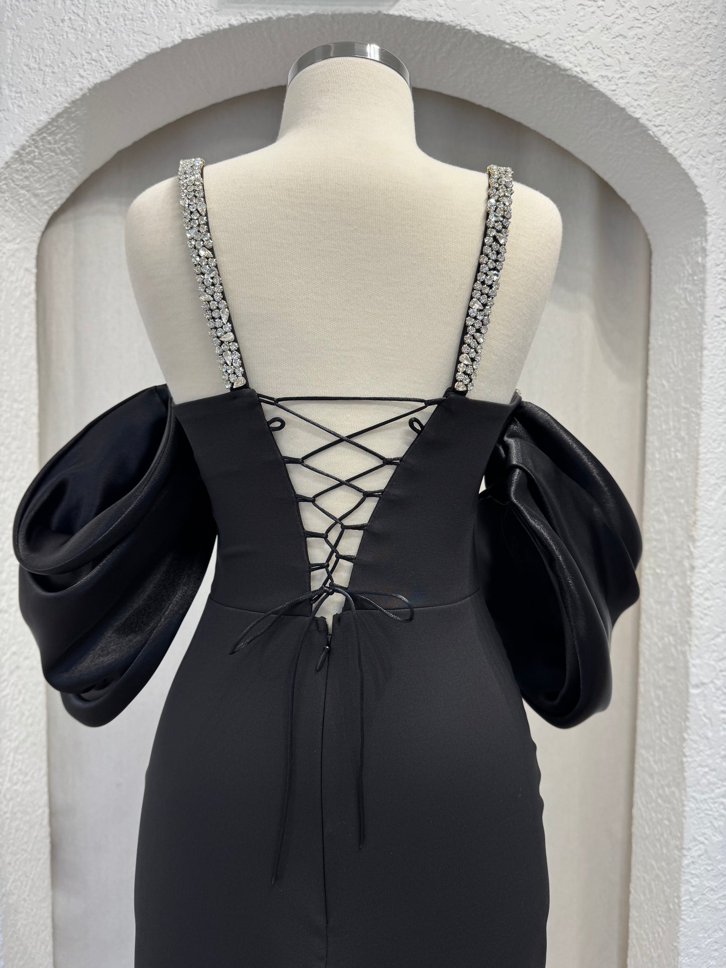 DRESS NARİN