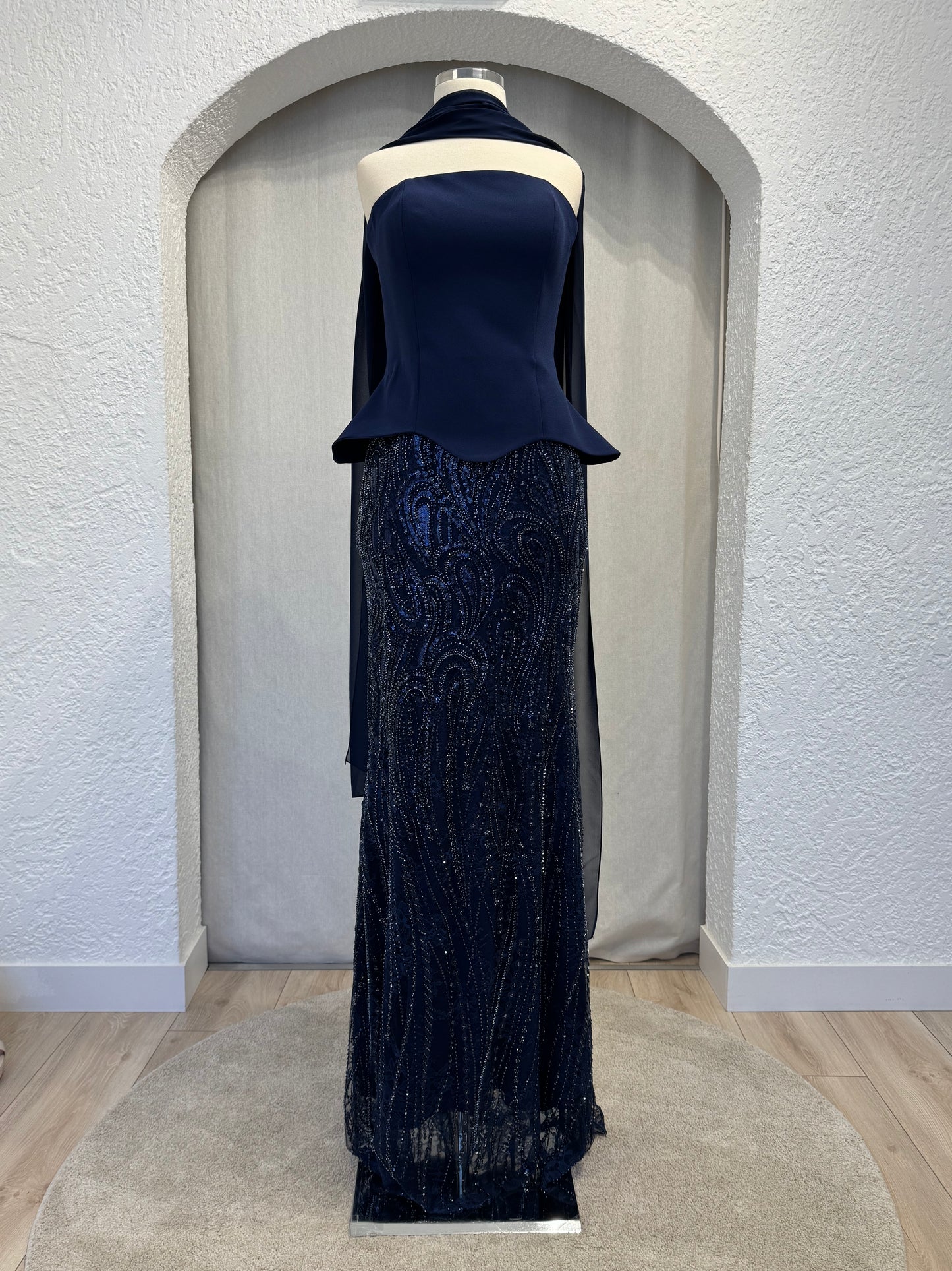 ADALYA DRESS