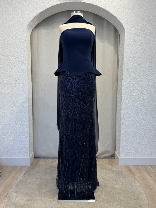 ADALYA DRESS