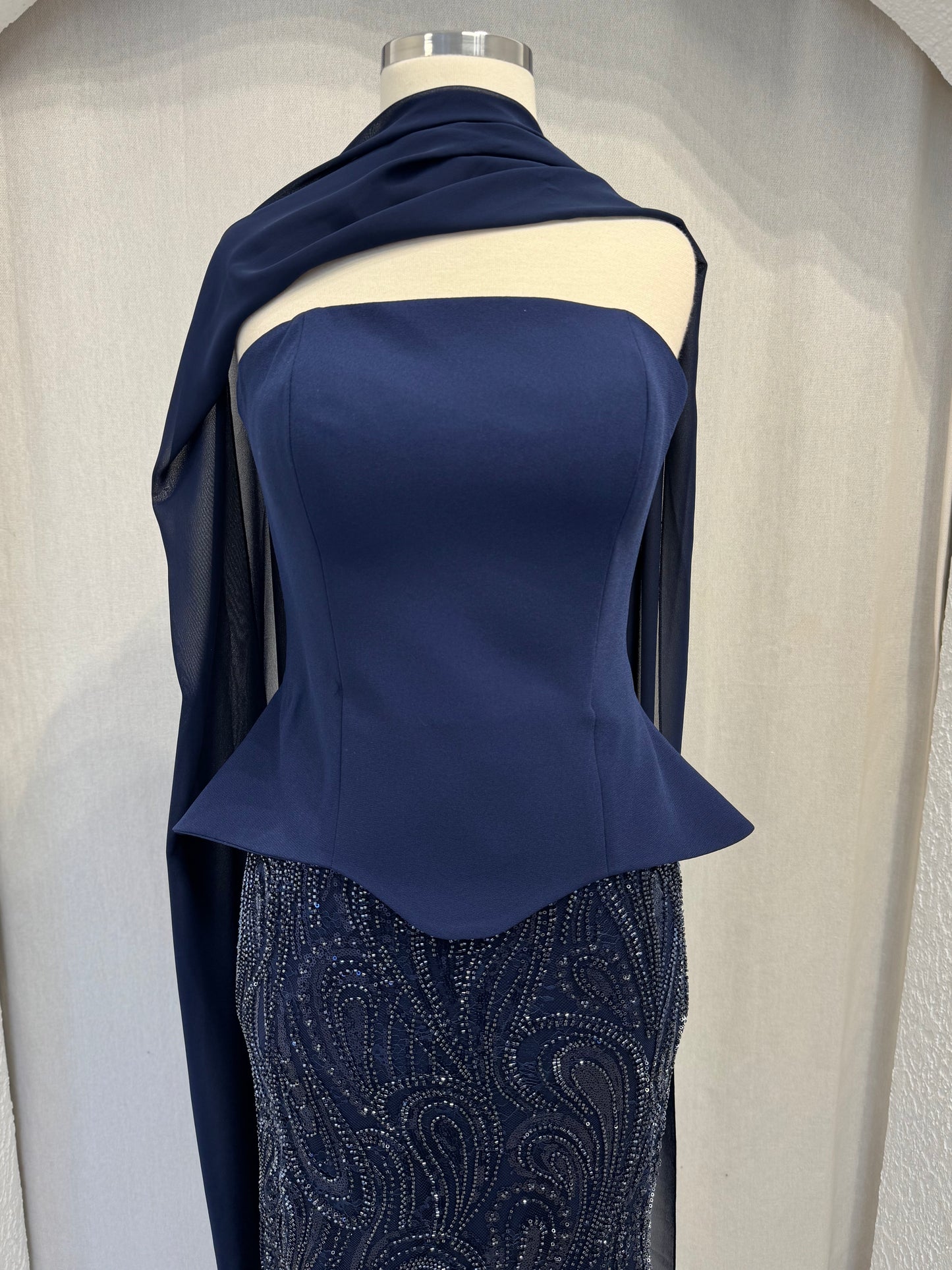 ADALYA DRESS