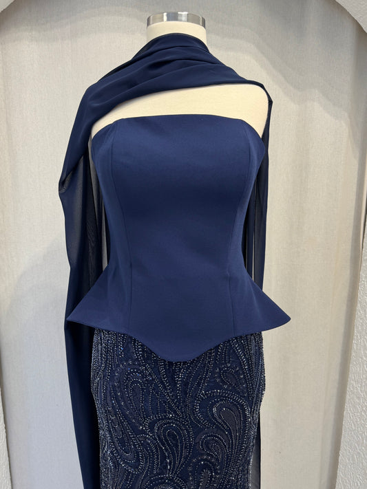 ADALYA DRESS