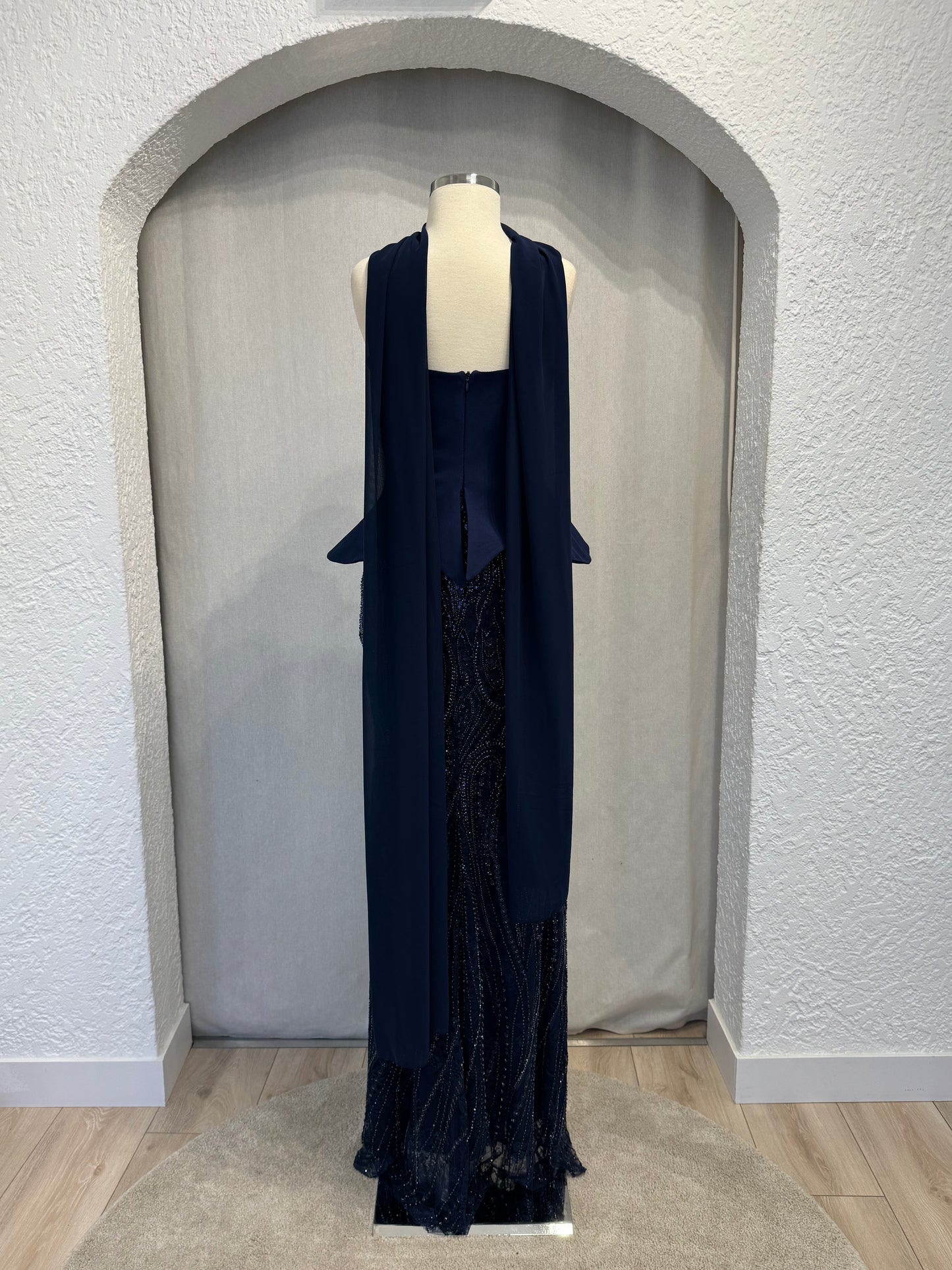 ADALYA DRESS