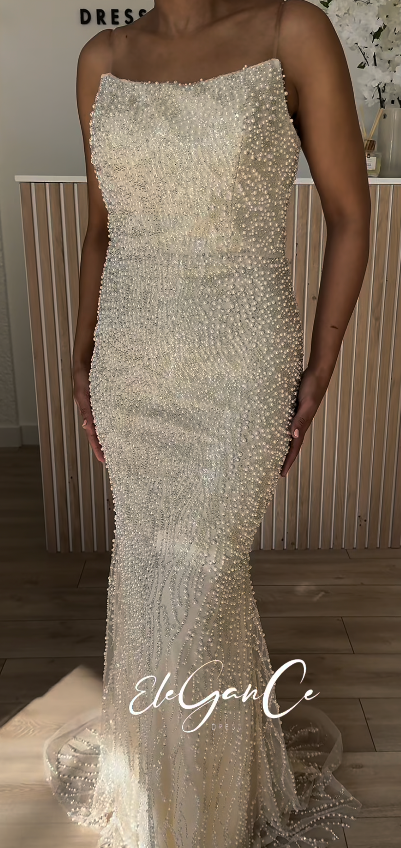 Alın Dress