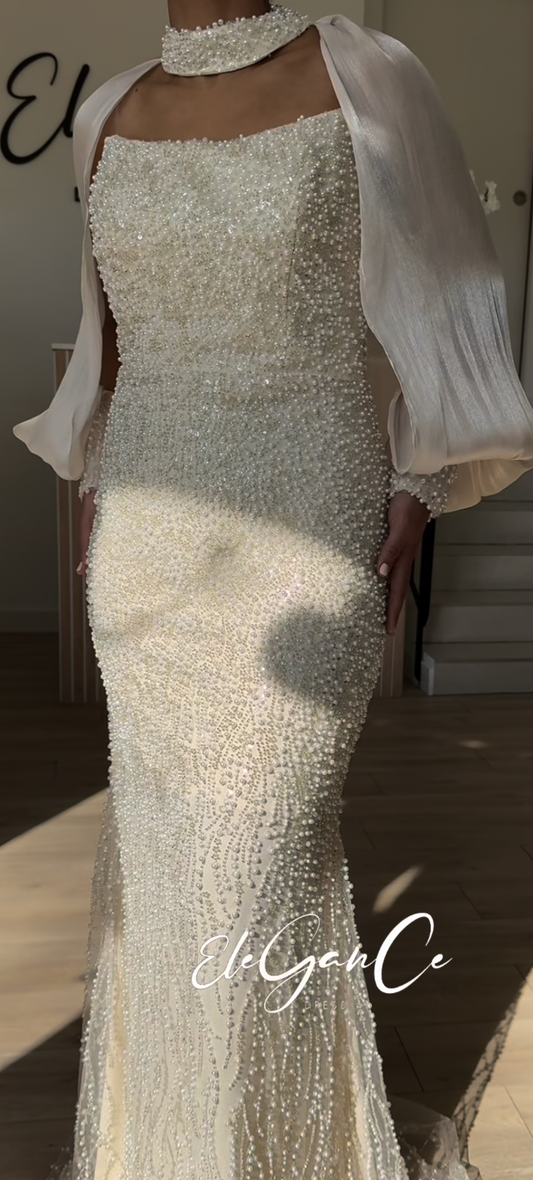 Alın Dress