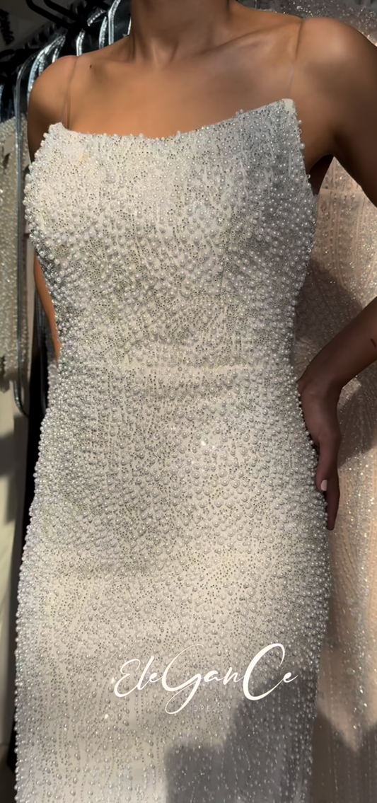 Alın Dress