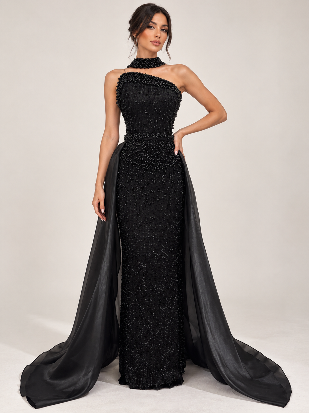 NARİN DRESS