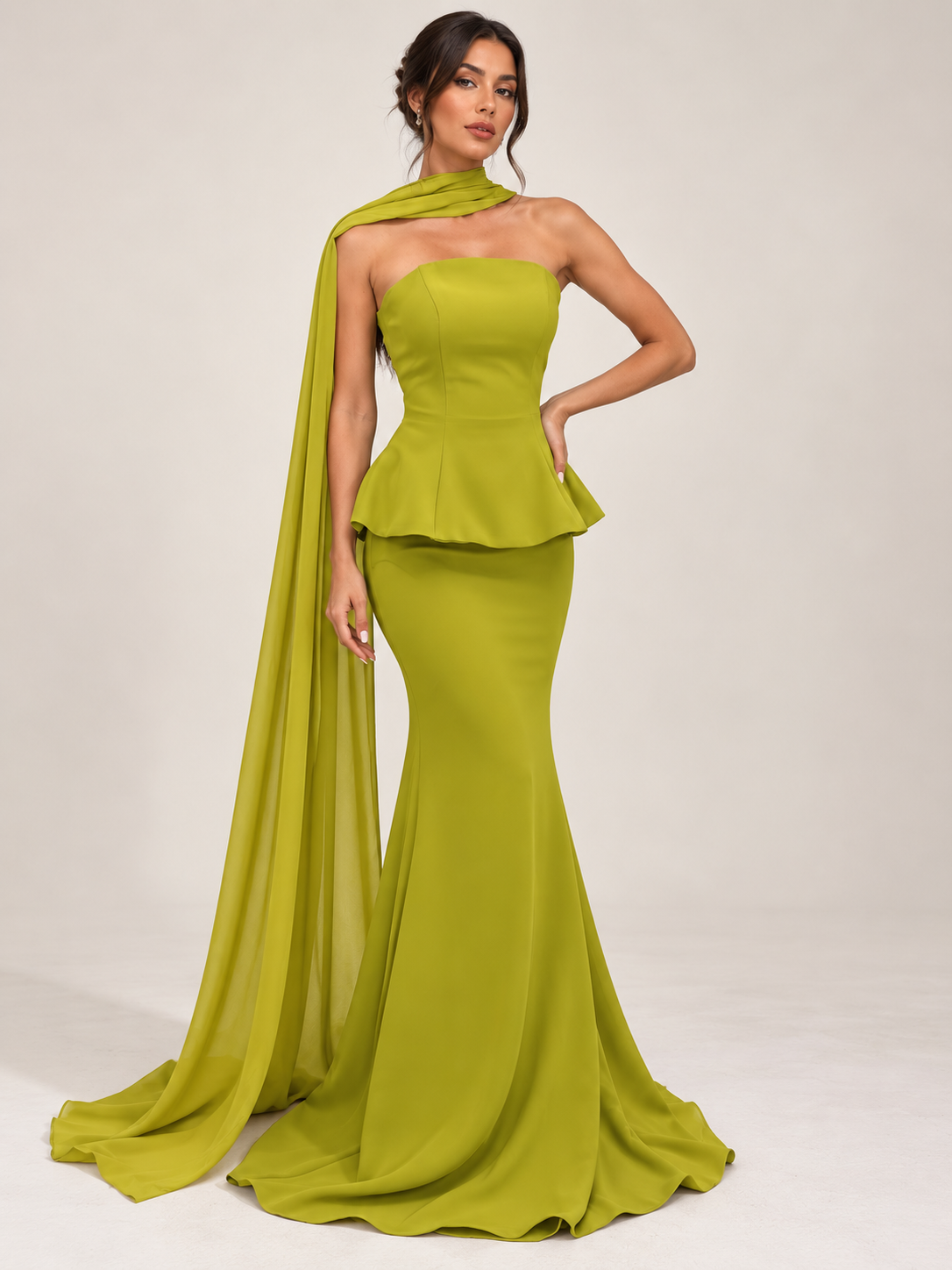 FİLYANA DRESS