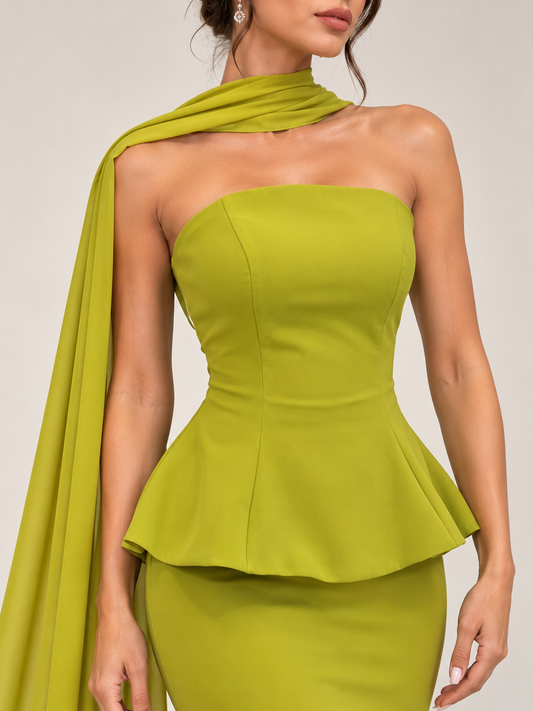 FİLYANA DRESS
