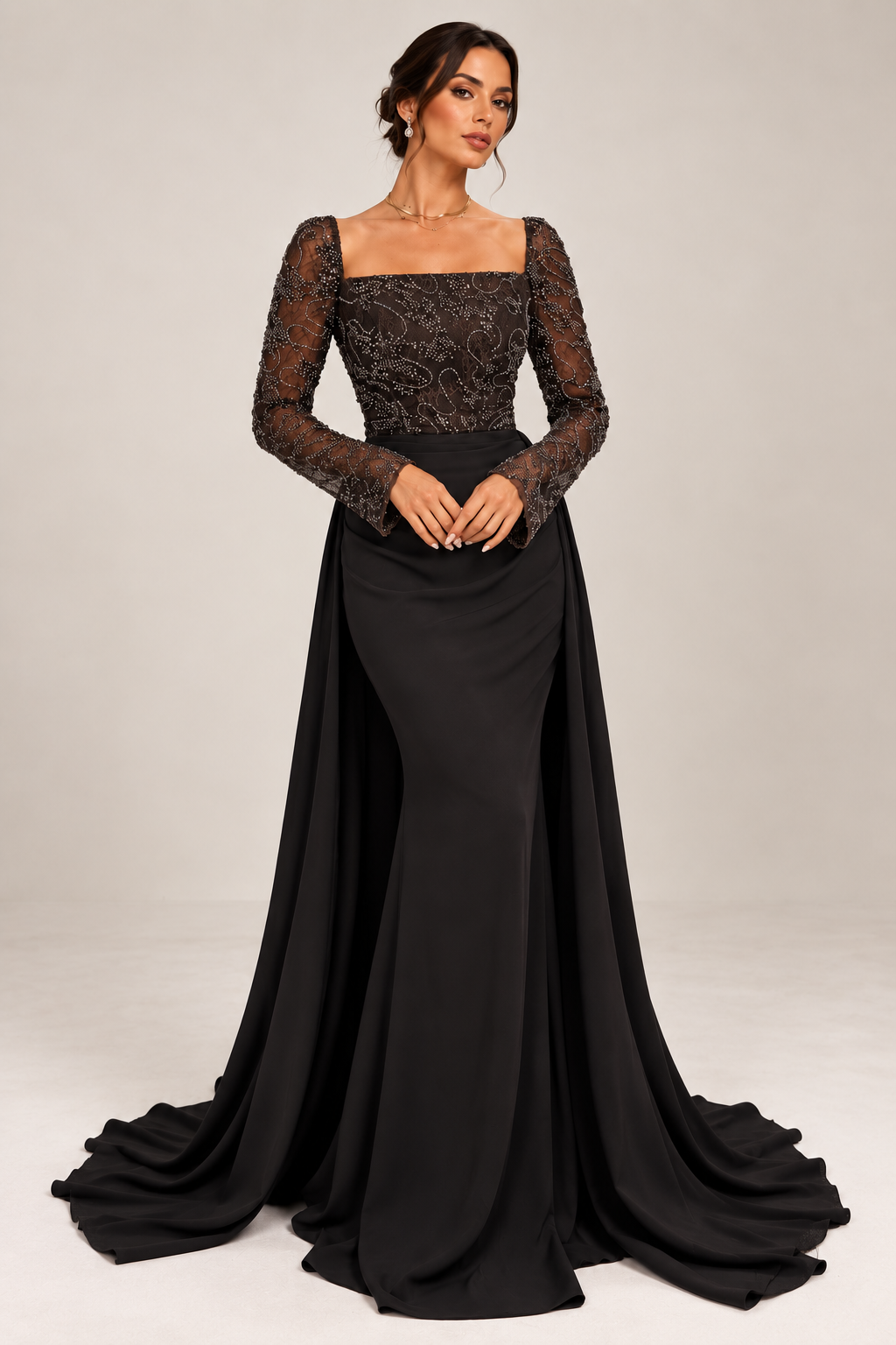 DEFNE DRESS