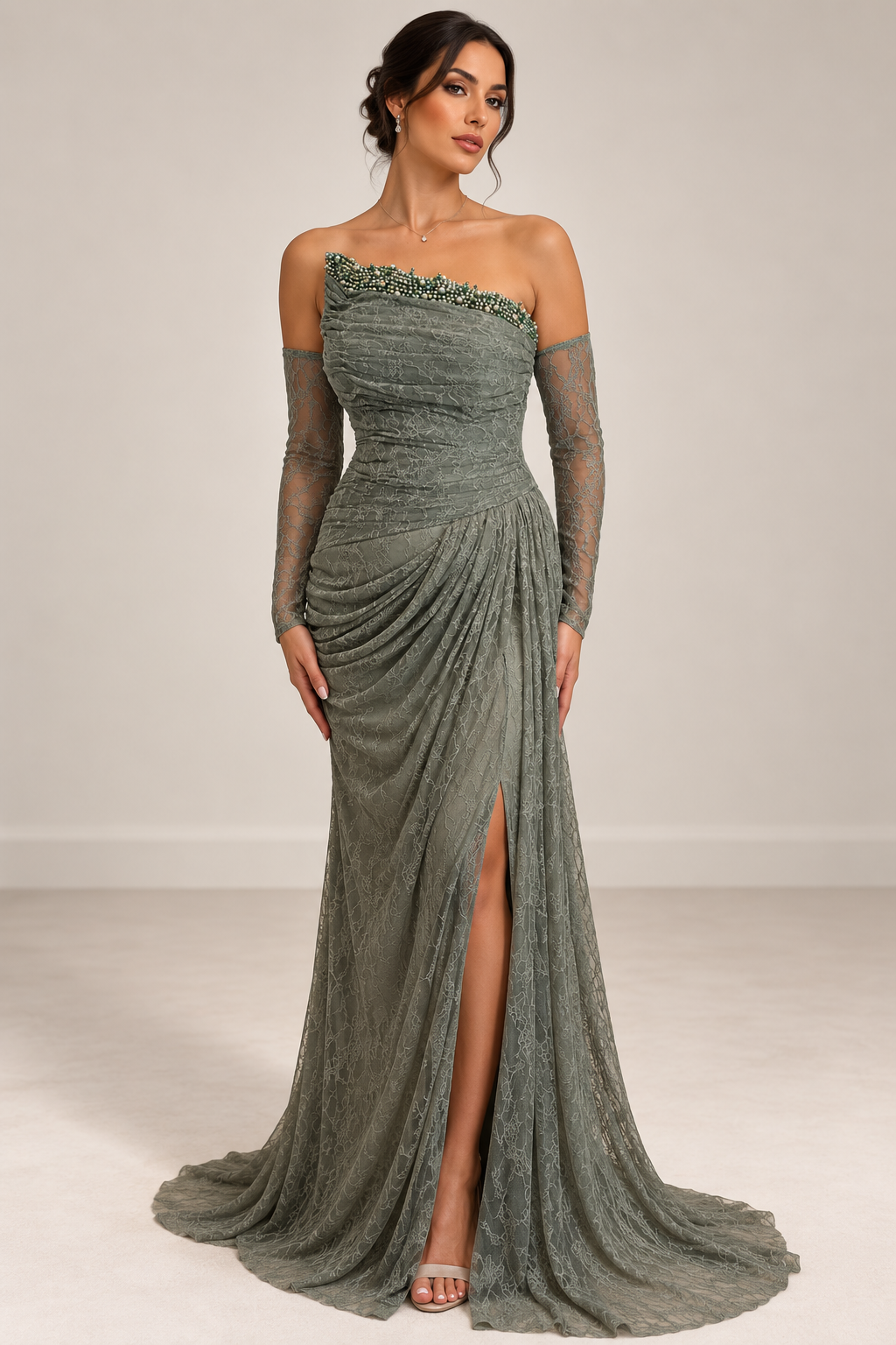 EYLA DRESS