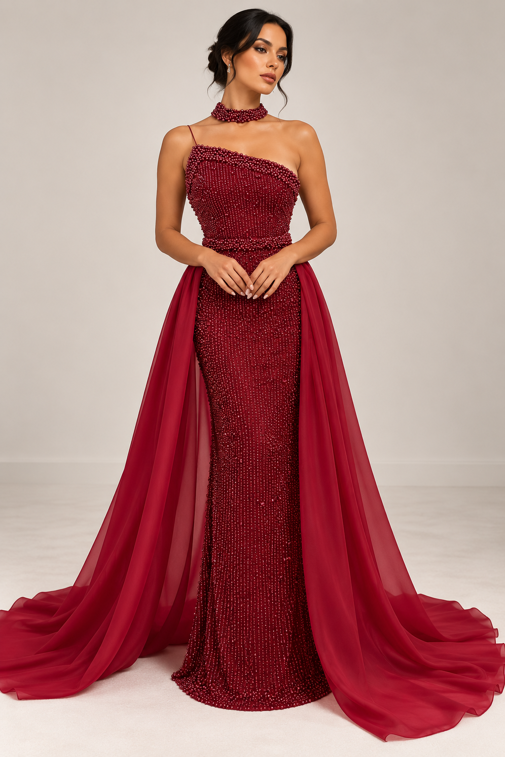 NARİN DRESS