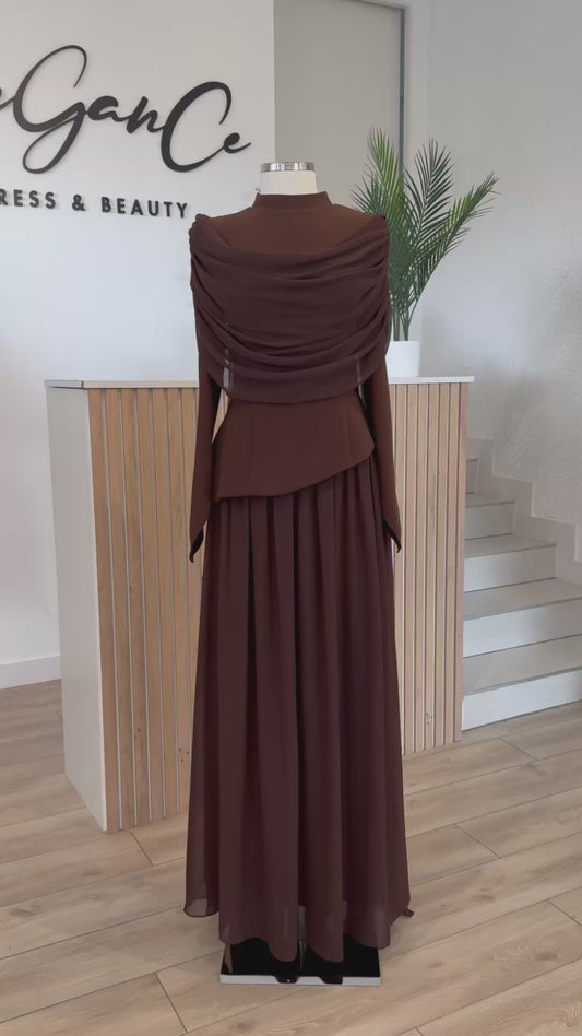 SARINA DRESS