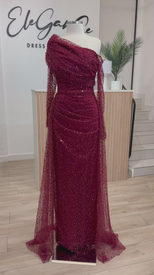 YARENA DRESS