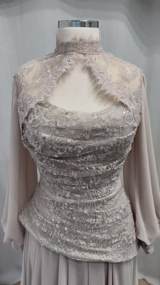 LİLYA DRESS